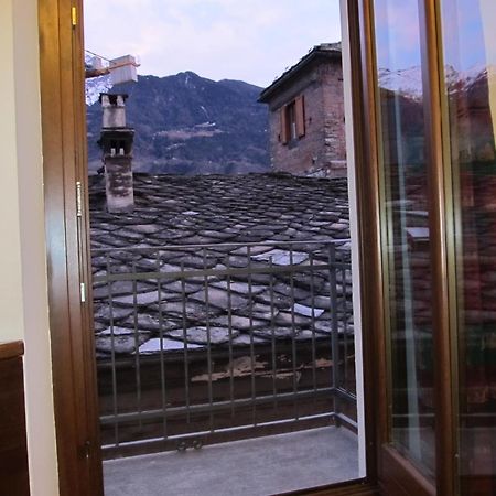Aosta Maisongnemaz Exterior photo
