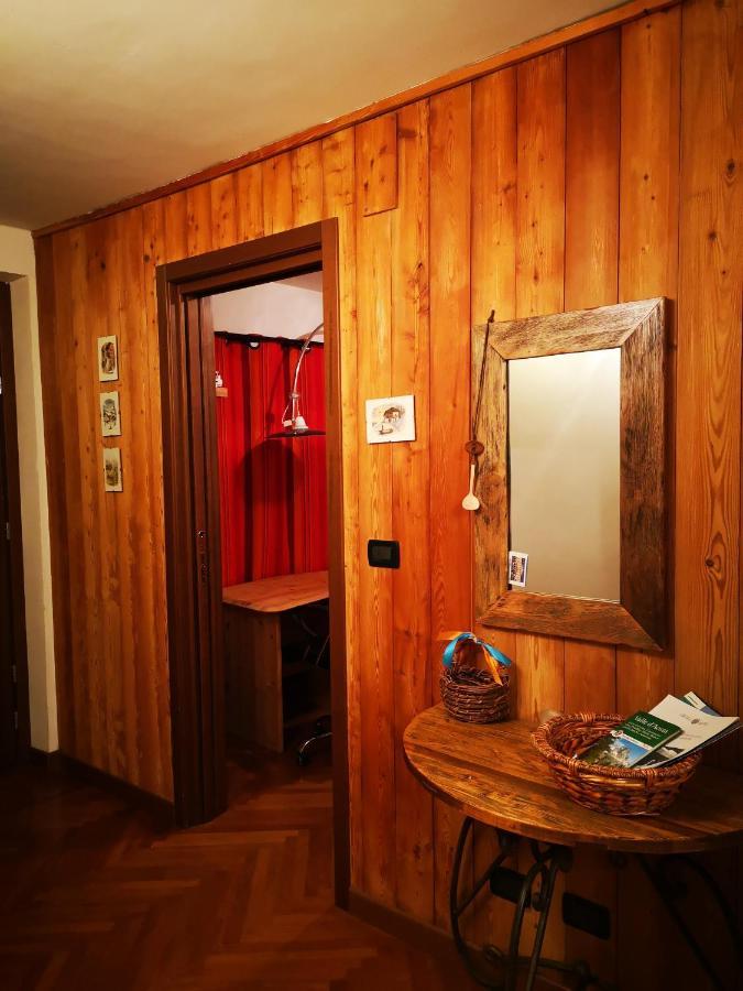Aosta Maisongnemaz Exterior photo